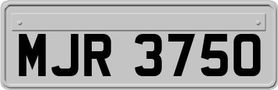 MJR3750