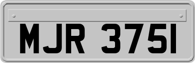 MJR3751