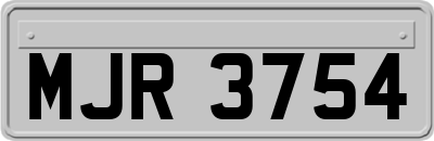 MJR3754