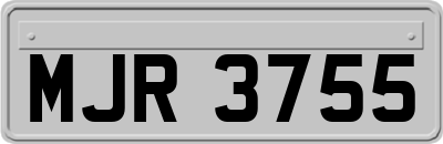 MJR3755