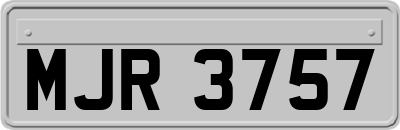 MJR3757
