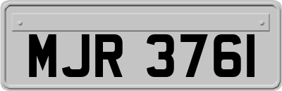 MJR3761