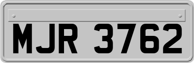 MJR3762