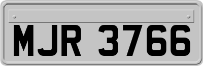 MJR3766