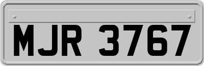 MJR3767