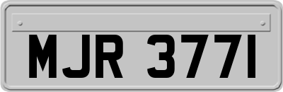 MJR3771