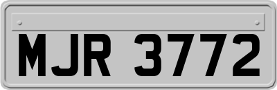 MJR3772
