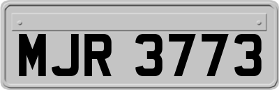 MJR3773