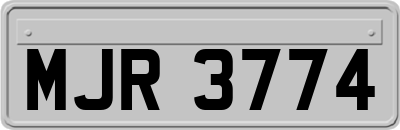 MJR3774