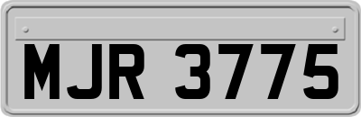 MJR3775