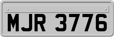 MJR3776