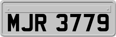 MJR3779