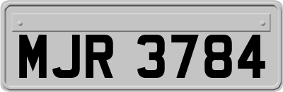MJR3784