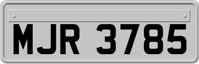 MJR3785