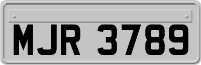 MJR3789