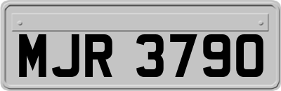 MJR3790