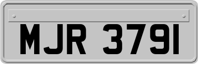 MJR3791
