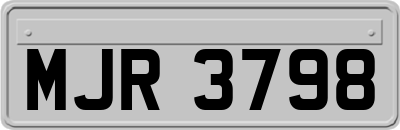 MJR3798