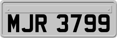 MJR3799