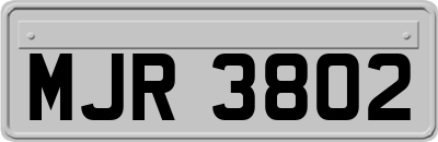 MJR3802