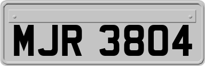 MJR3804