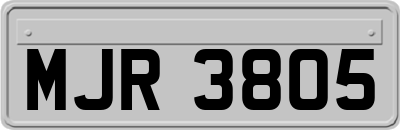 MJR3805