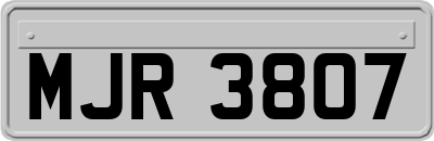 MJR3807
