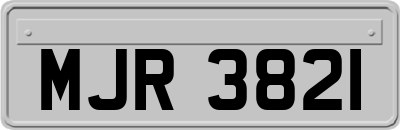 MJR3821