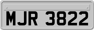MJR3822