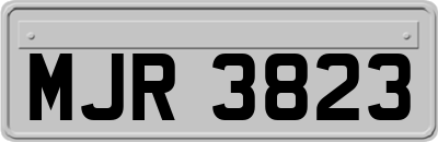 MJR3823