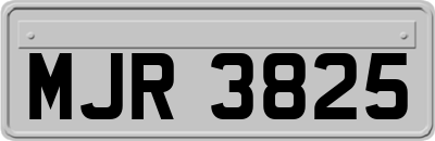MJR3825
