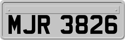 MJR3826