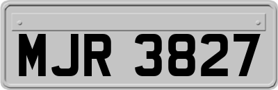 MJR3827