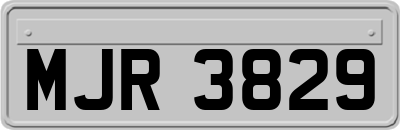 MJR3829