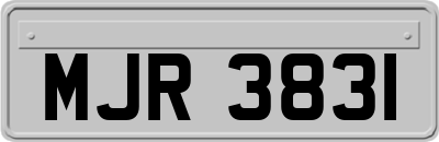 MJR3831