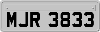 MJR3833