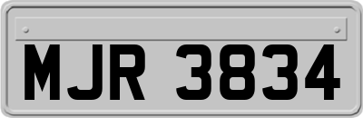 MJR3834