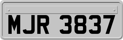 MJR3837