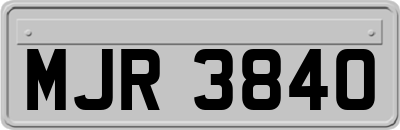 MJR3840