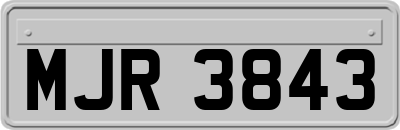 MJR3843