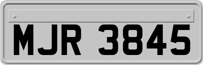MJR3845