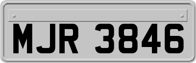 MJR3846