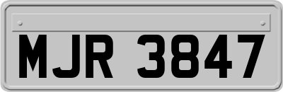 MJR3847