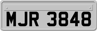MJR3848