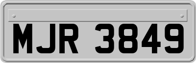MJR3849