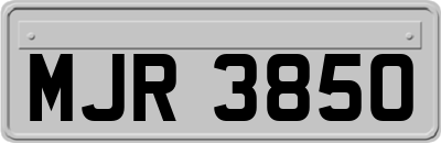 MJR3850