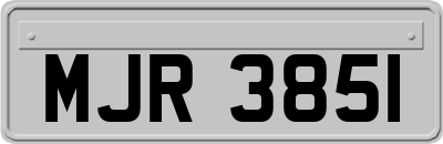 MJR3851