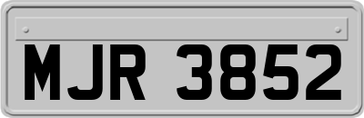MJR3852