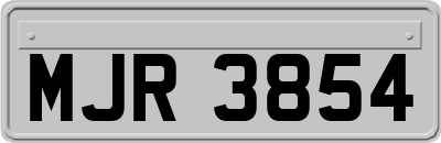 MJR3854