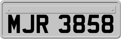 MJR3858